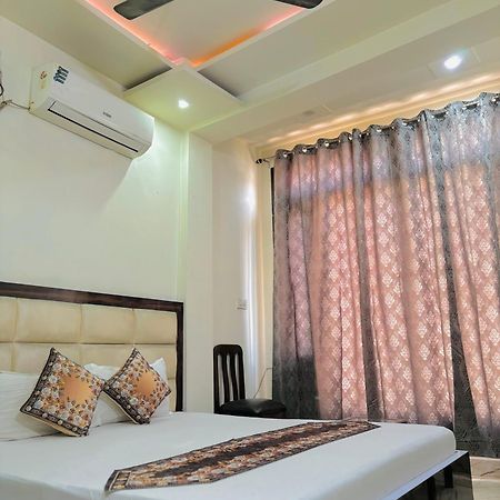 Shiv Shankar Guest House Amritsar Eksteriør bilde