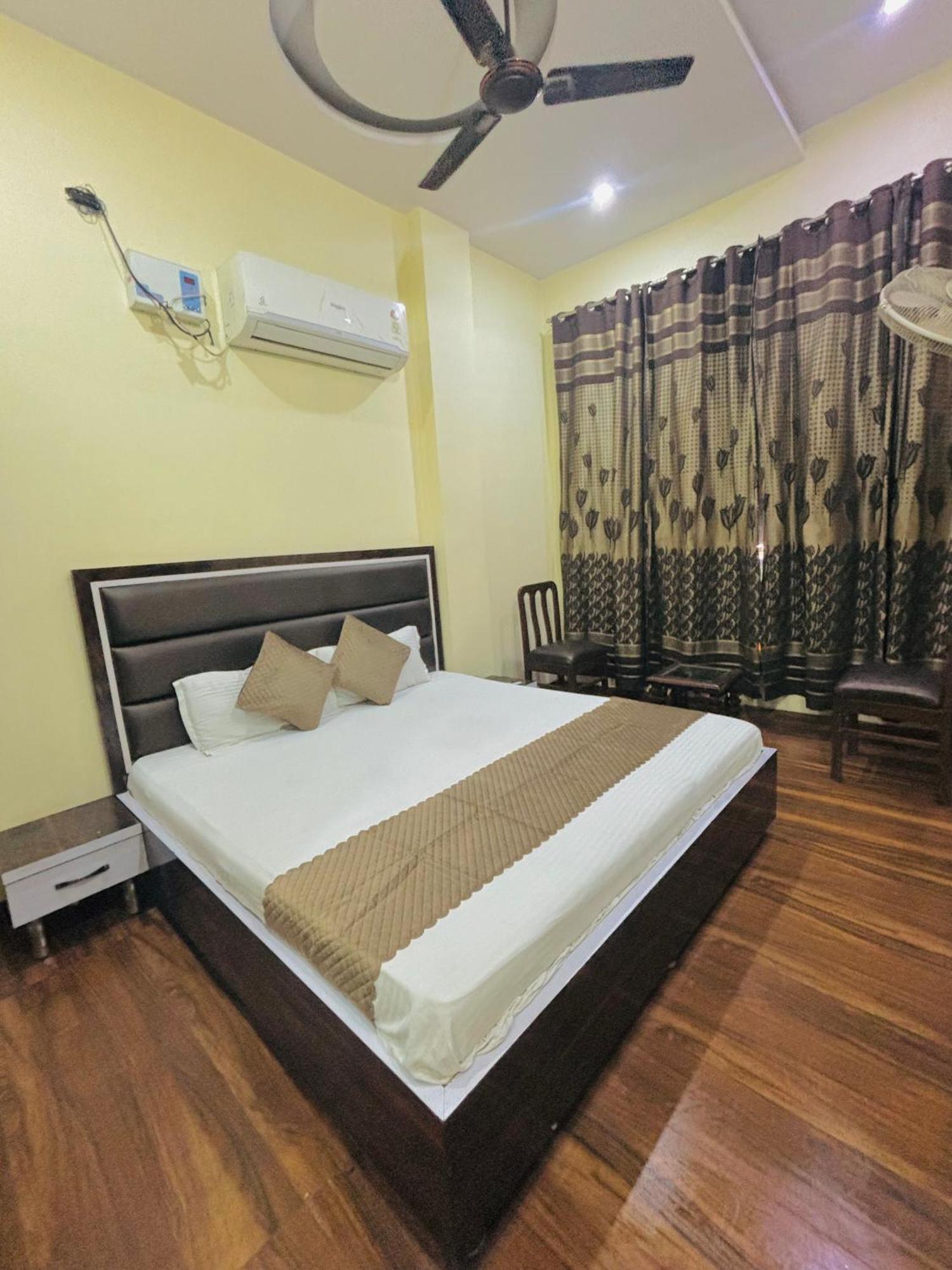 Shiv Shankar Guest House Amritsar Eksteriør bilde