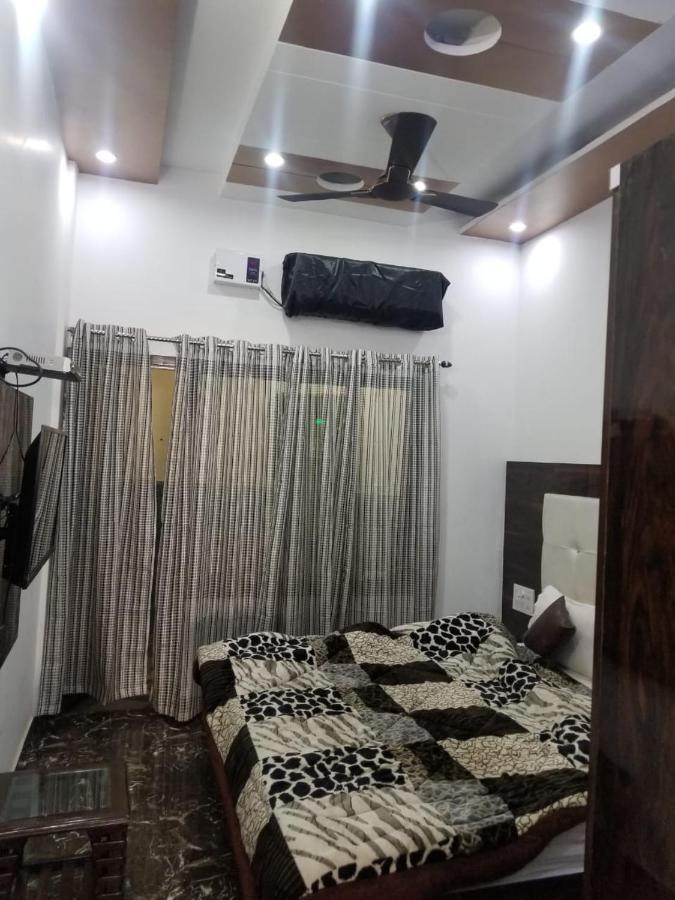 Shiv Shankar Guest House Amritsar Eksteriør bilde