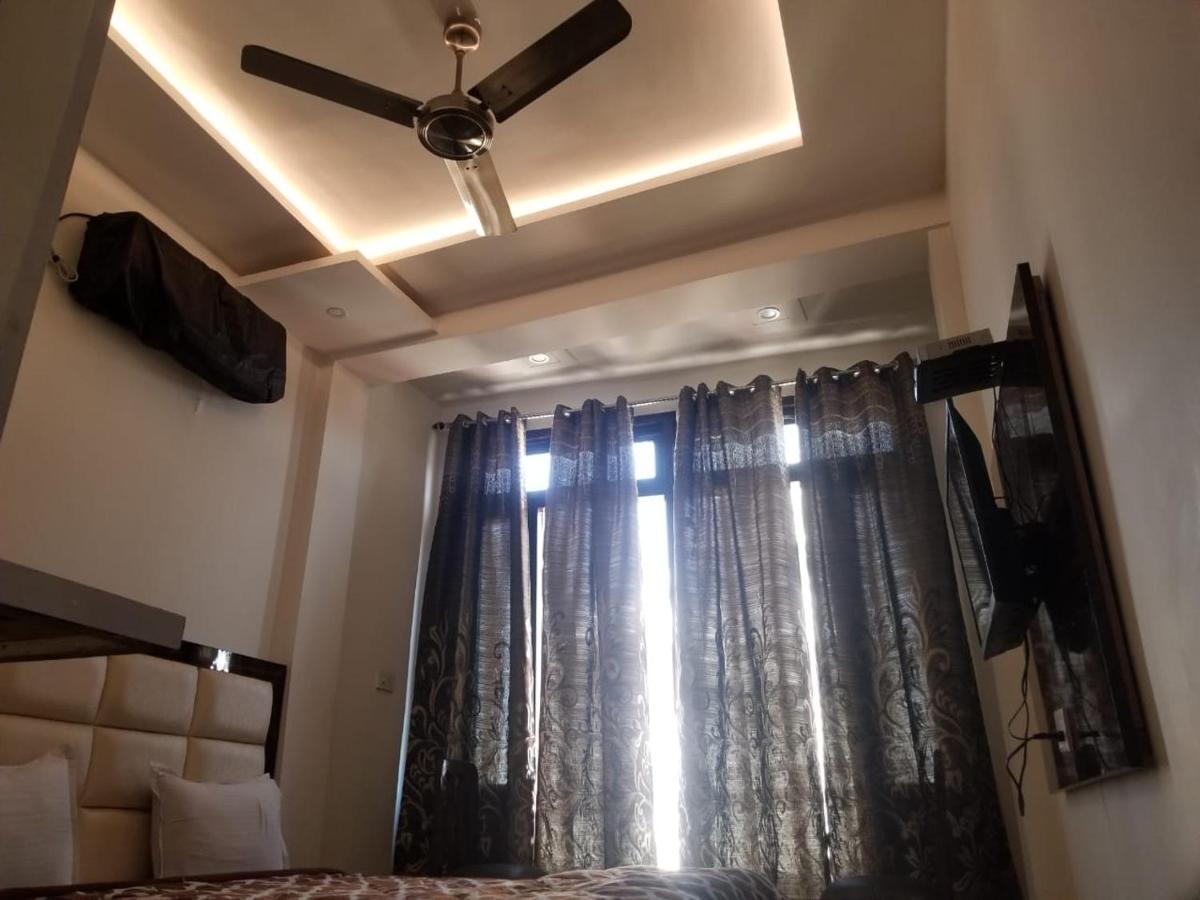 Shiv Shankar Guest House Amritsar Eksteriør bilde